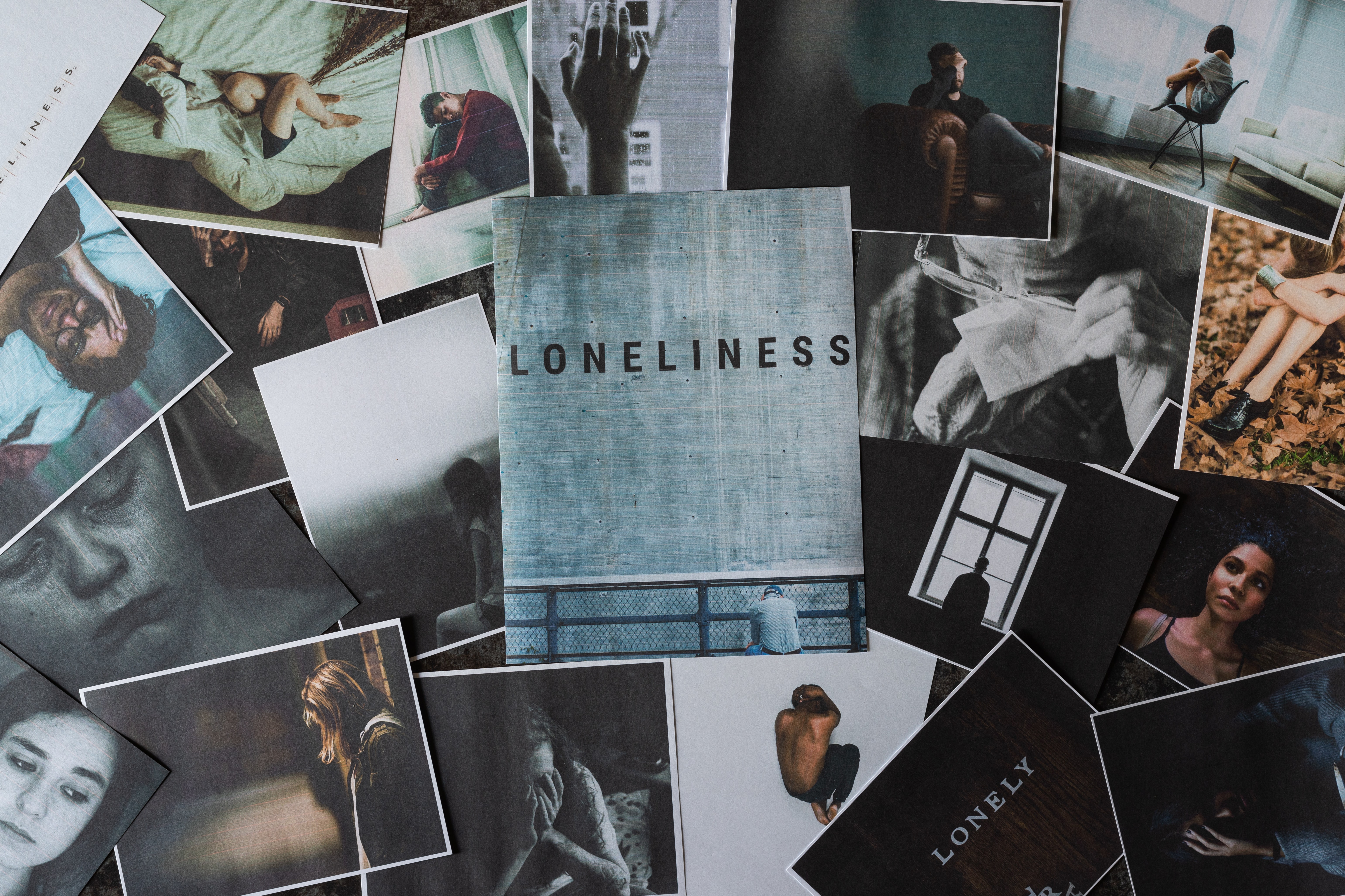 Loneliness and Touch – part 2